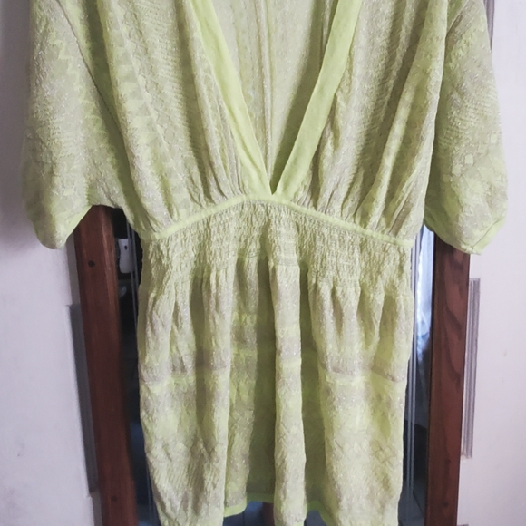 Victoria's Secret cover up - Picture 2 of 5